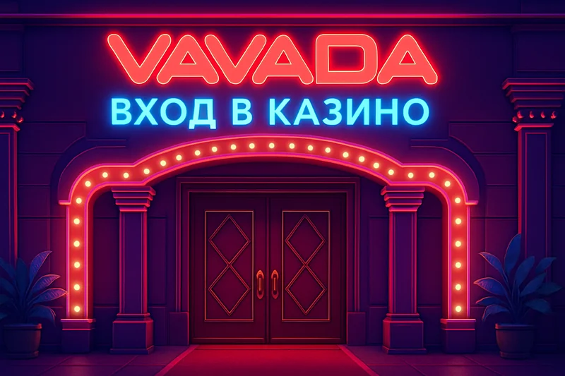 Вавада вход